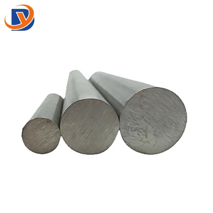 A572 Round Steel Bar