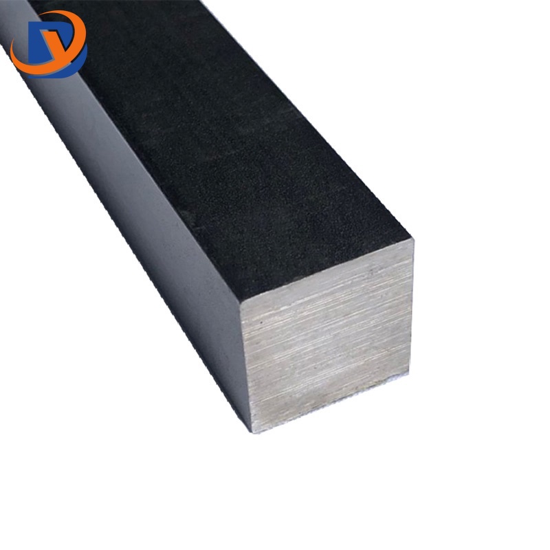 Carbon Steel Square Bar
