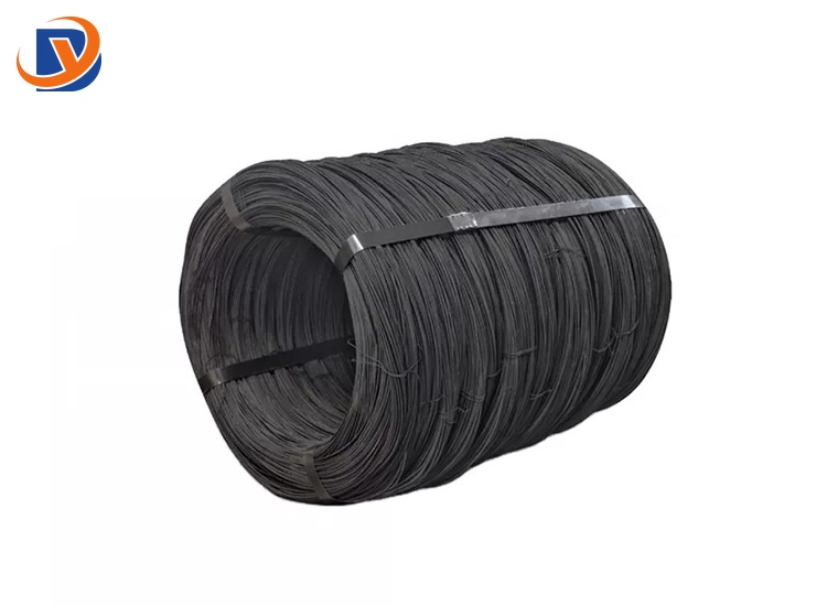 ST37 Carbon Steel Wire