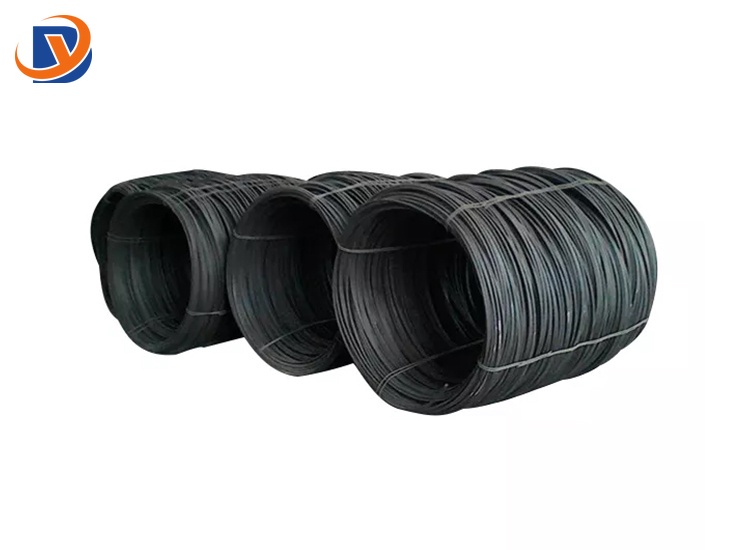 ST37 Carbon Steel Wire