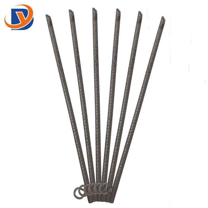 B500A/B500B/B500C Rebar