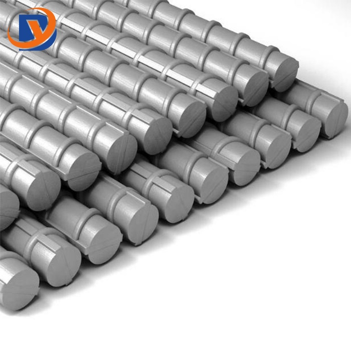 HPB300/HRB335/HRB400/HRB500 Reinforcement