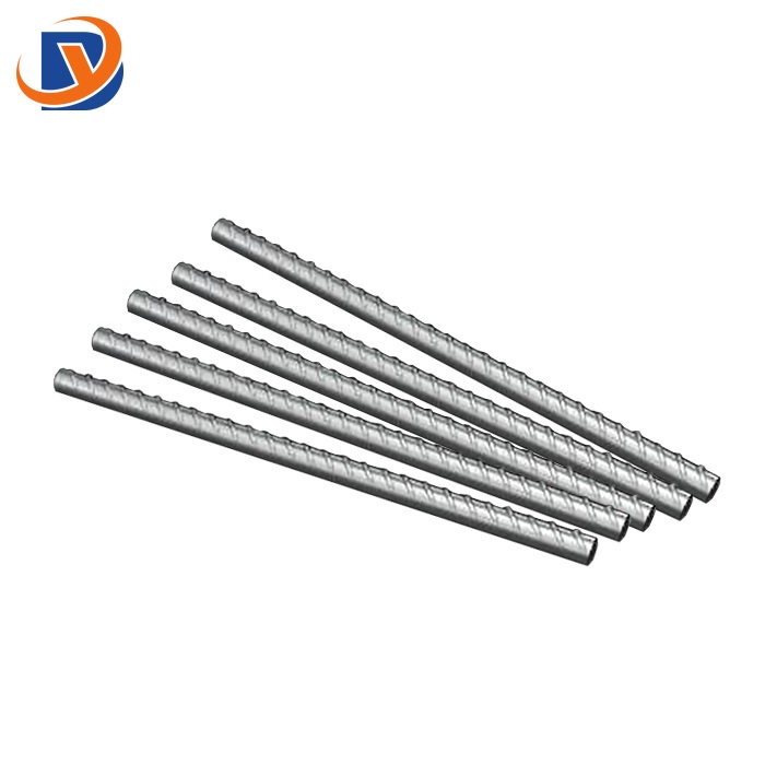 Epoxy Resin Coated Steel Bar