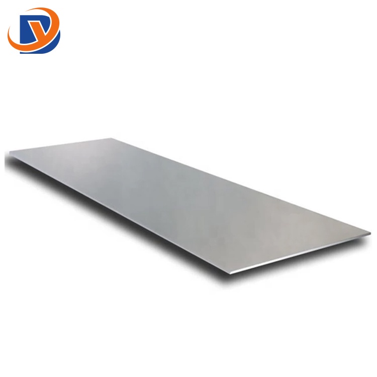 301L Stainless Steel Plate