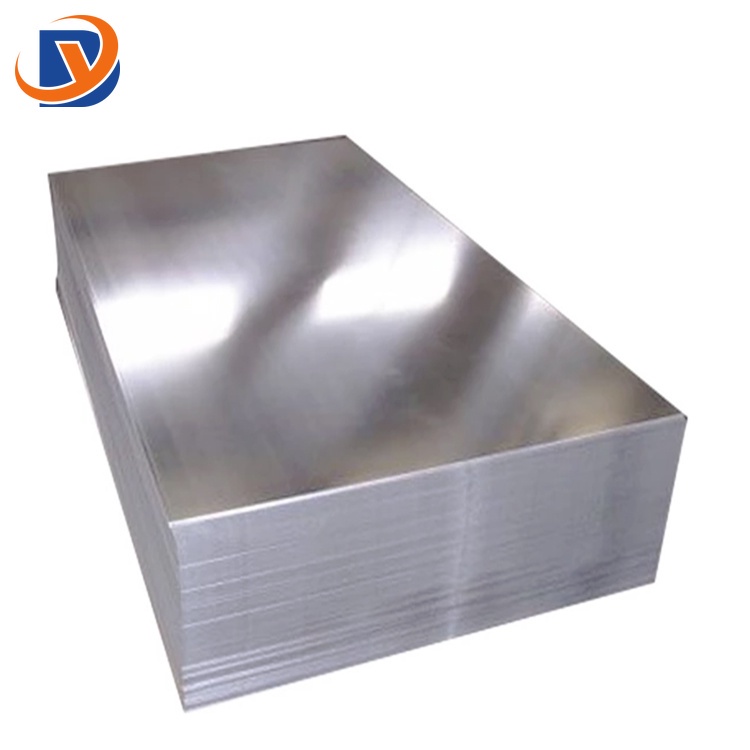 301L Stainless Steel Plate