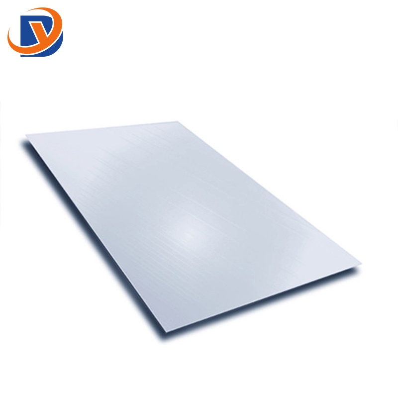 202 Stainless Steel Plate