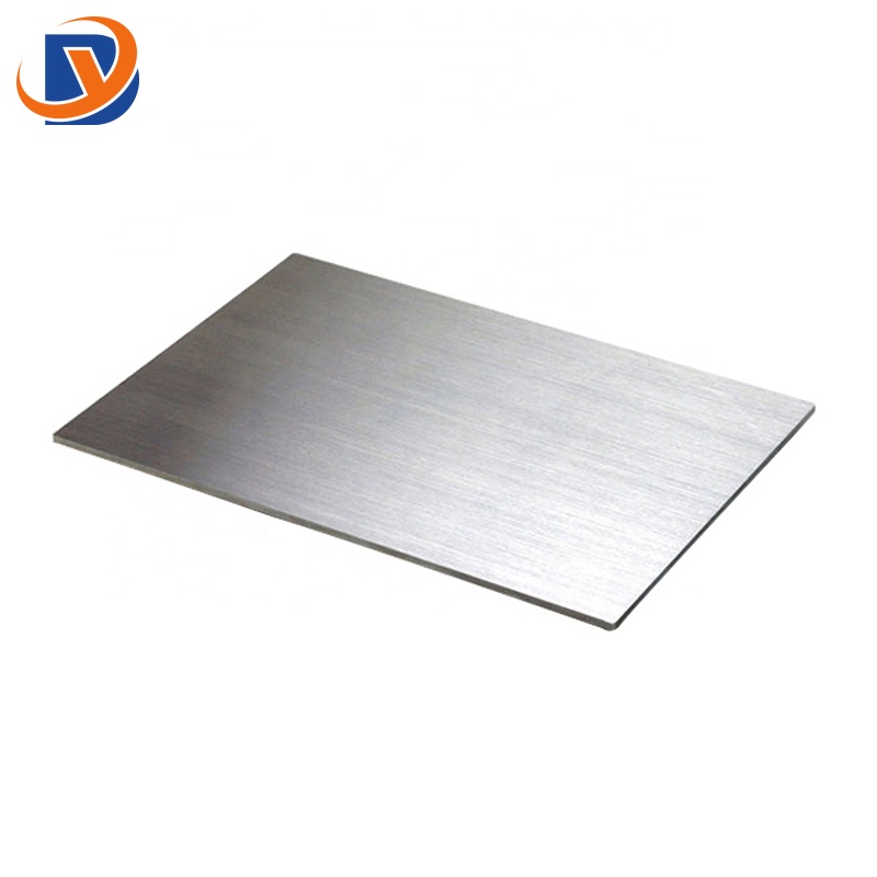 201 Stainless Steel Plate