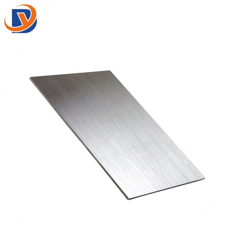 Stainless Steel Plate