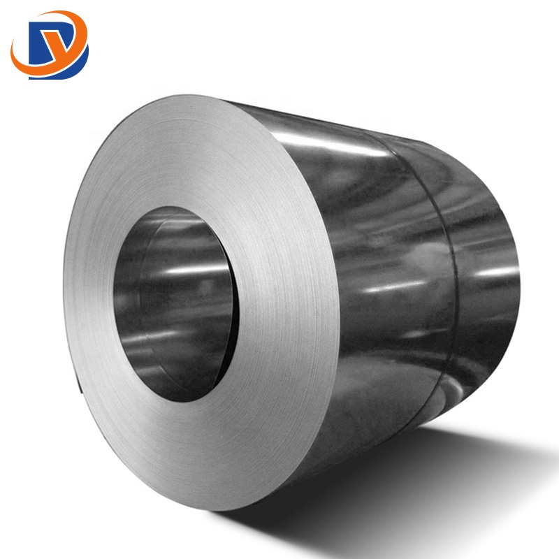 321 Stainless Steel Coil