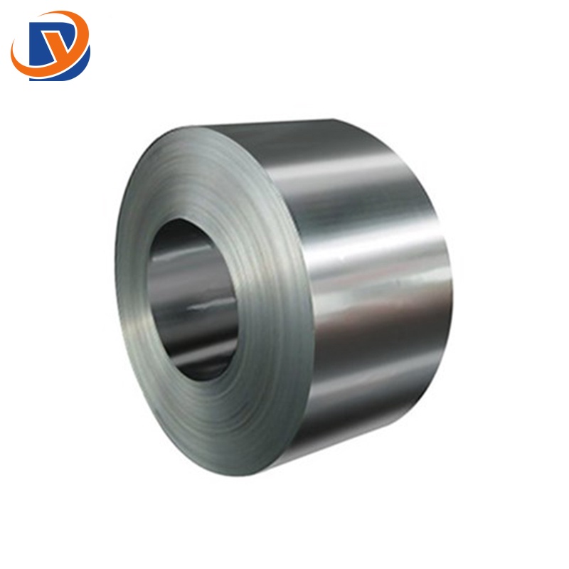321 Stainless Steel Coil