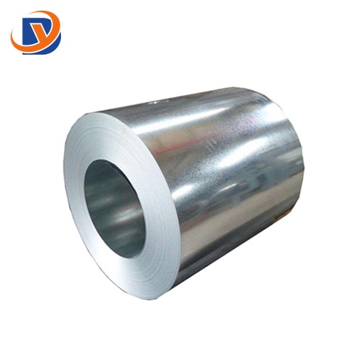 302 Stainless Steel Coil