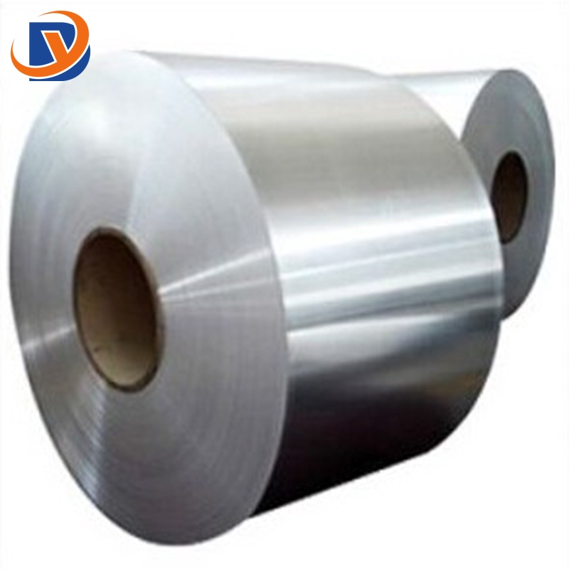304L Stainless Steel Coil