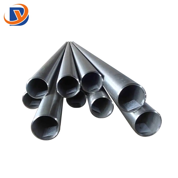 301L Stainless Steel Pipe