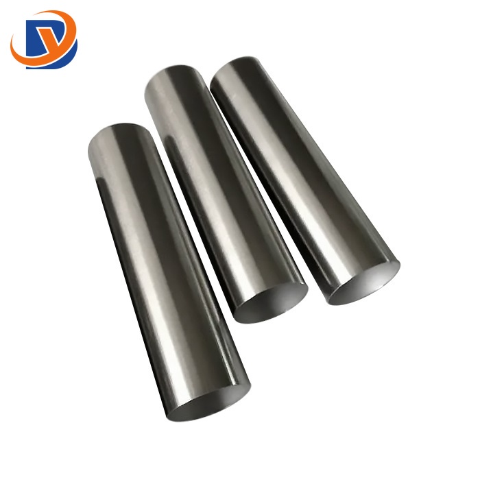 2507 Stainless Steel Pipe
