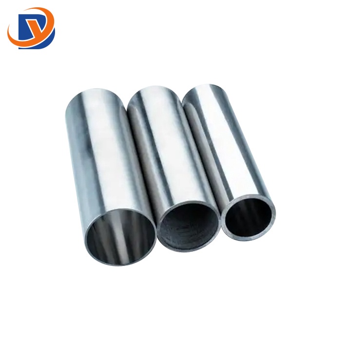 430 Stainless Steel Pipe
