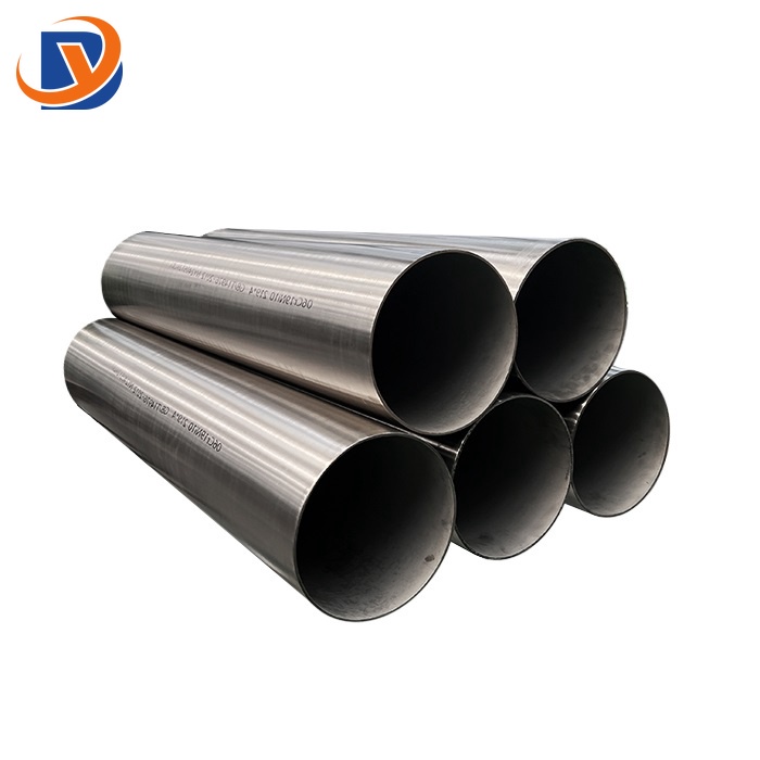305 Stainless Steel Pipe
