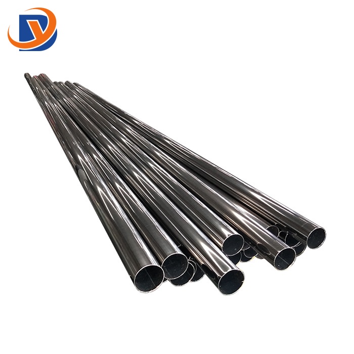 305 Stainless Steel Pipe