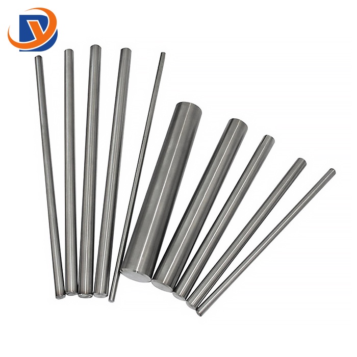 420J2 Stainless Steel Bar