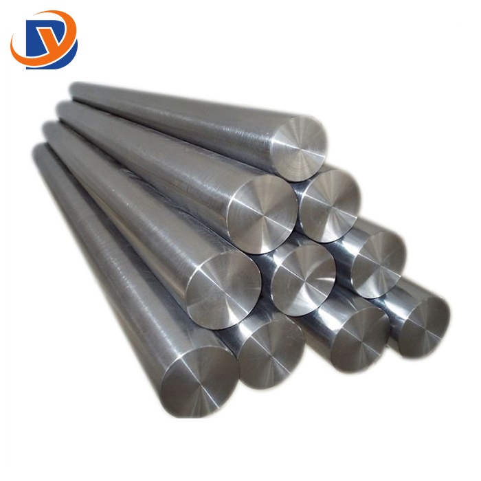 321 Stainless Steel Bar
