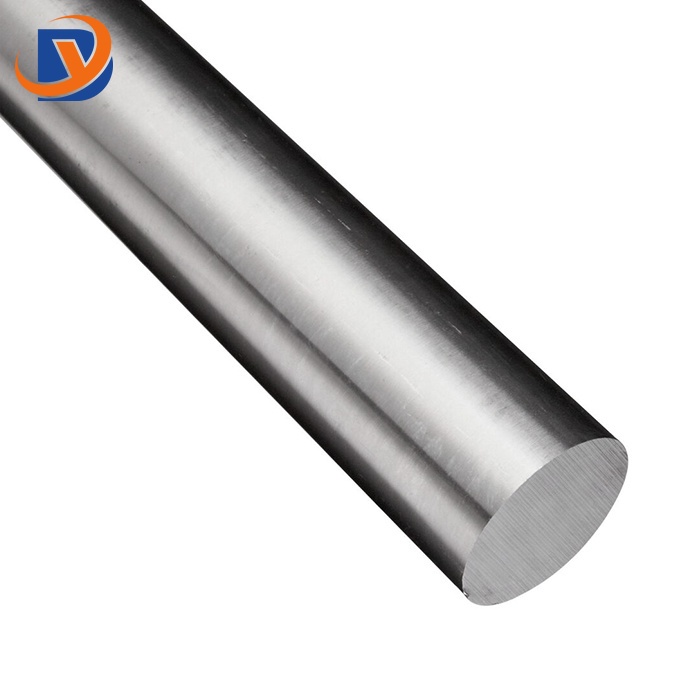 304 Stainless Steel Bar