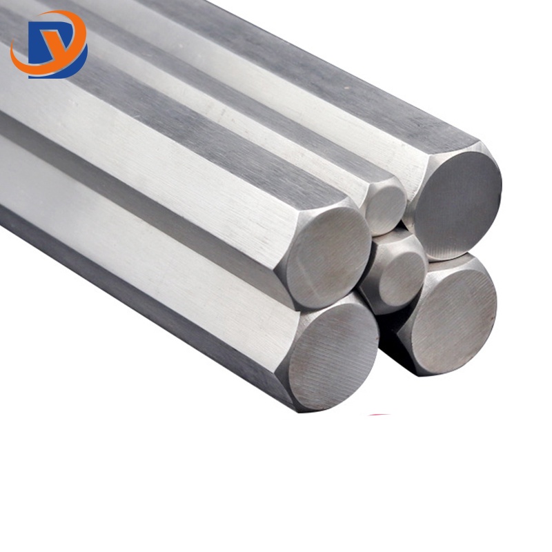 Stainless Steel Hexagonal Bar