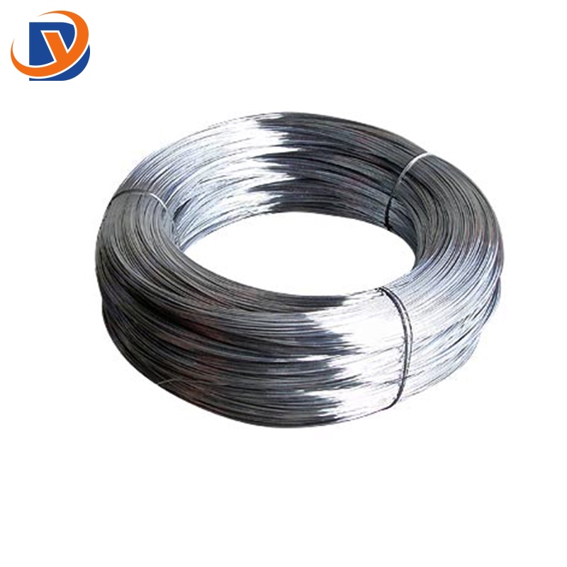316 Stainless Steel Wire