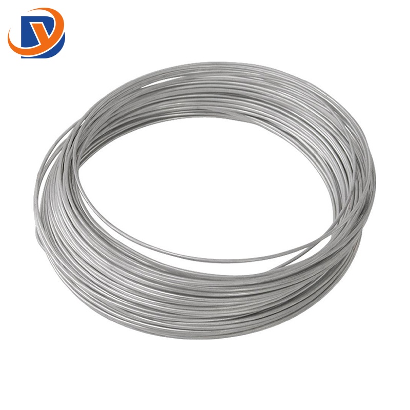 316 Stainless Steel Wire