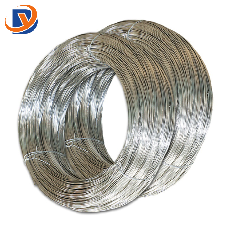 302 Stainless Steel Wire