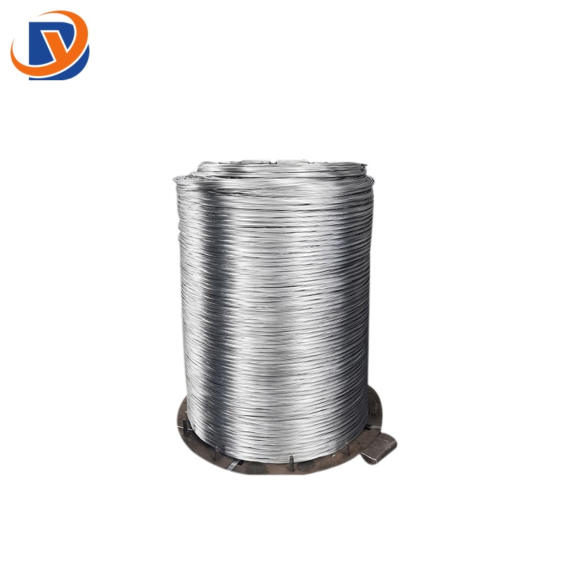 Stainless Steel Wire