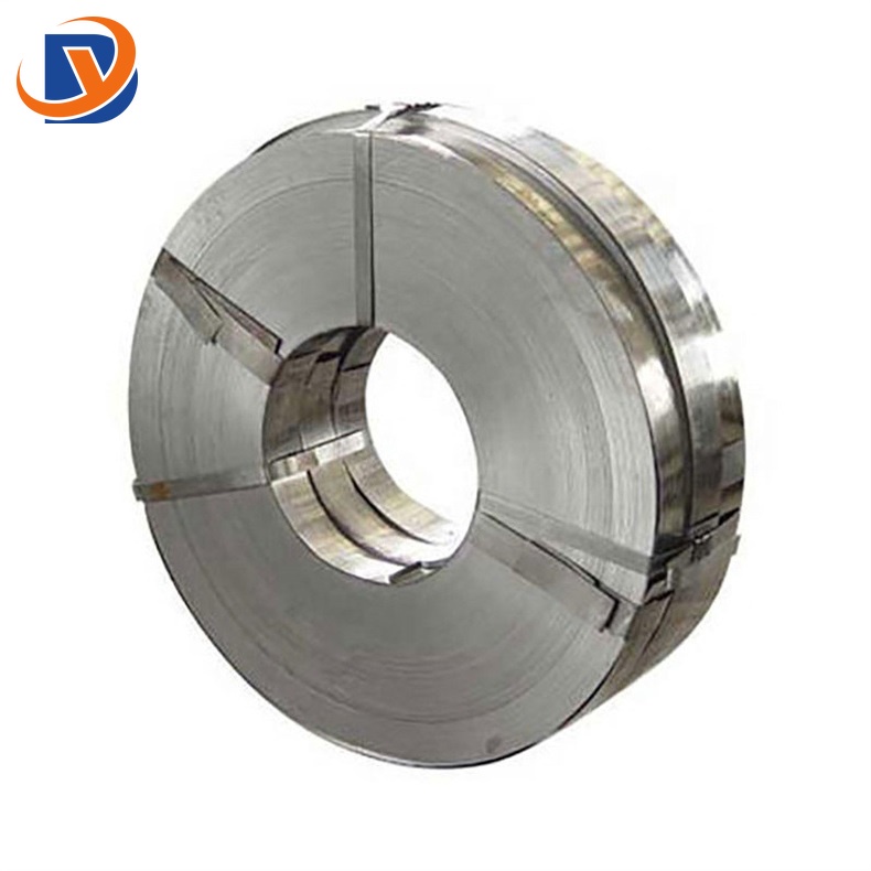 420J2 Stainless Strip