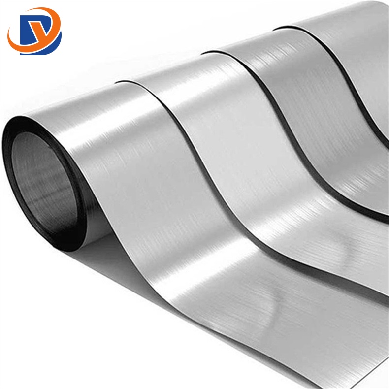 304L Stainless Strip