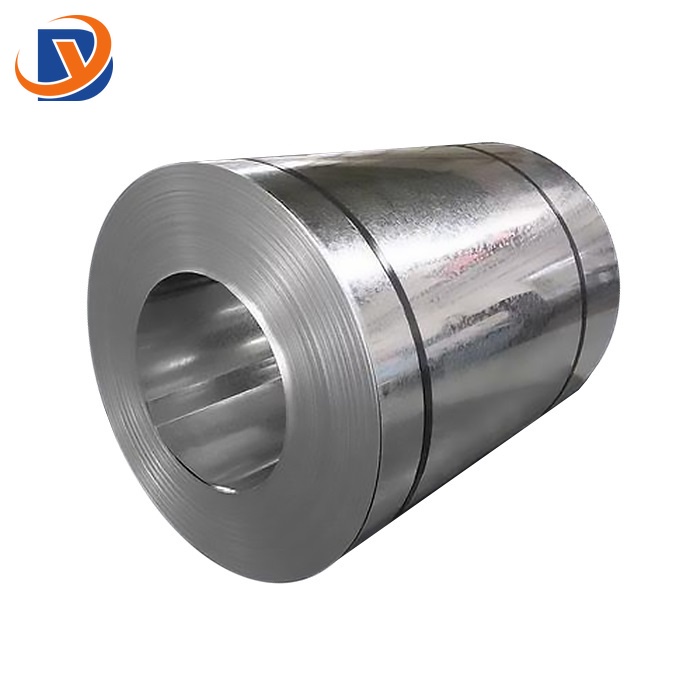 S220/250/280/320/350/550GD+Z Galvanized Coil