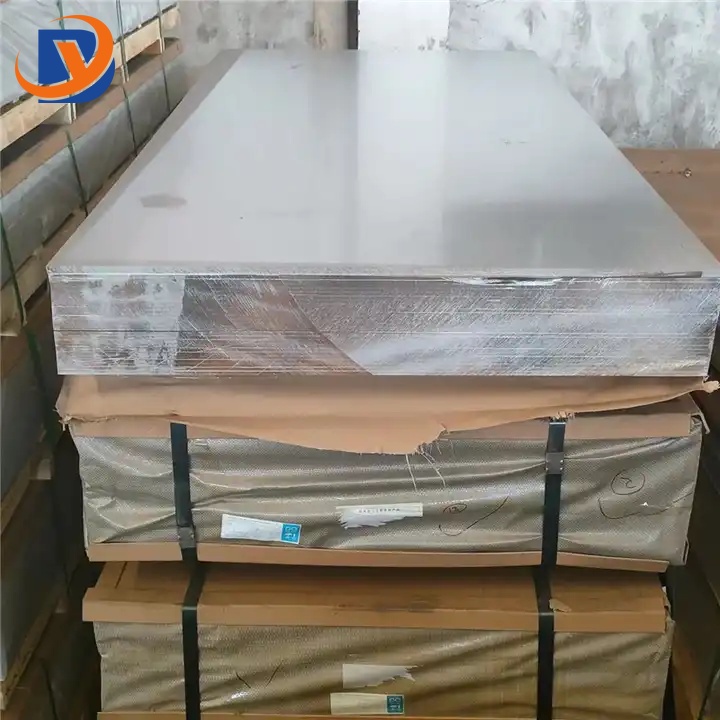 3104 Aluminium Plate