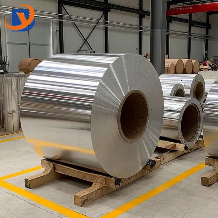 Aluminum Coil