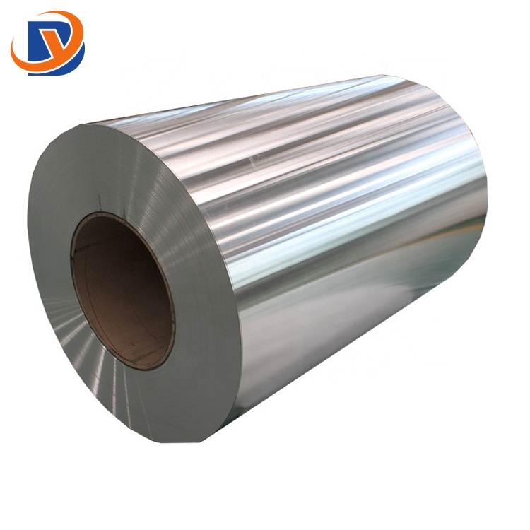 1070 Aluminum Coil