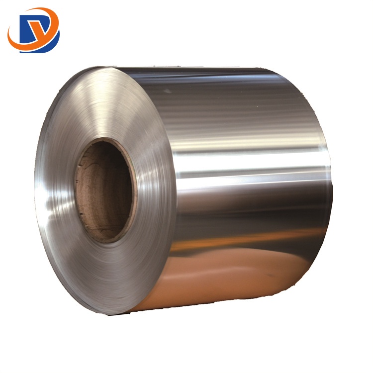 Aluminum Coil