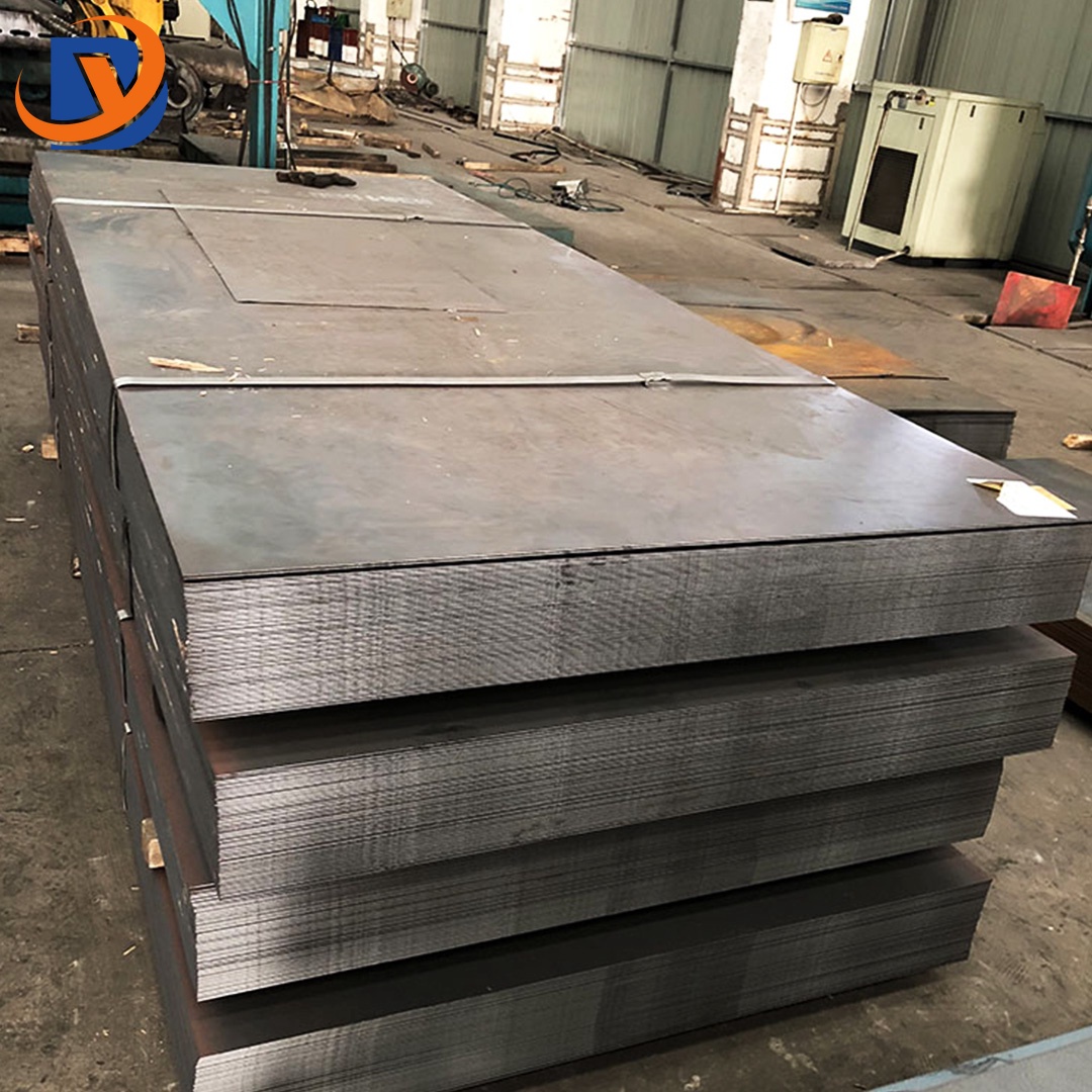 A573/A573M Carbon Steel Plate