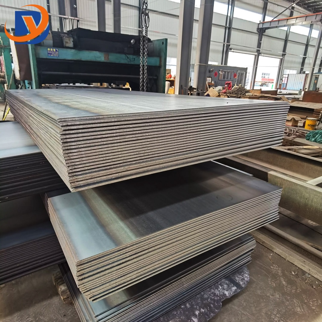 A588 Carbon Steel Plate