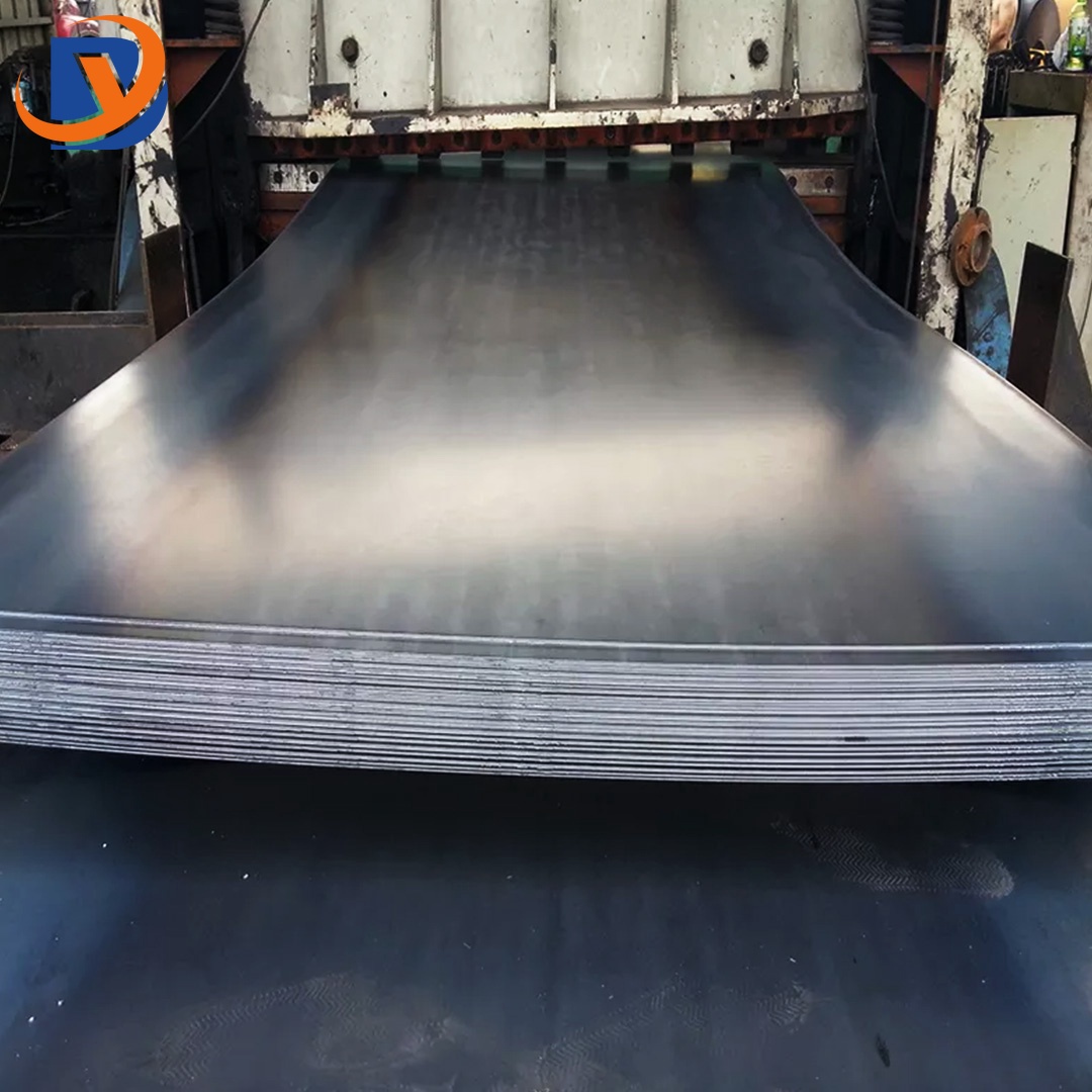 Carbon Steel Plate