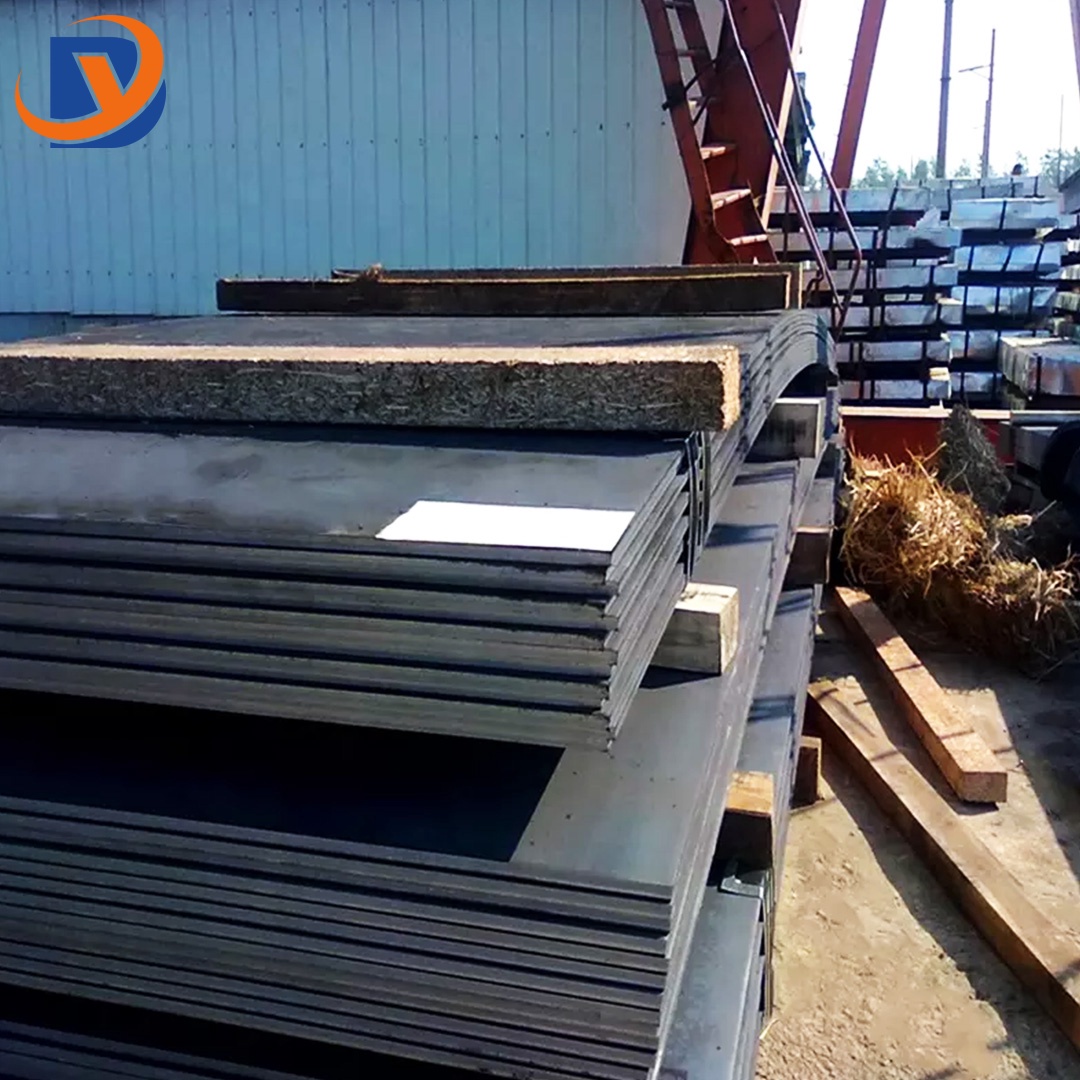 1045 Cold Rolled Steel Plate