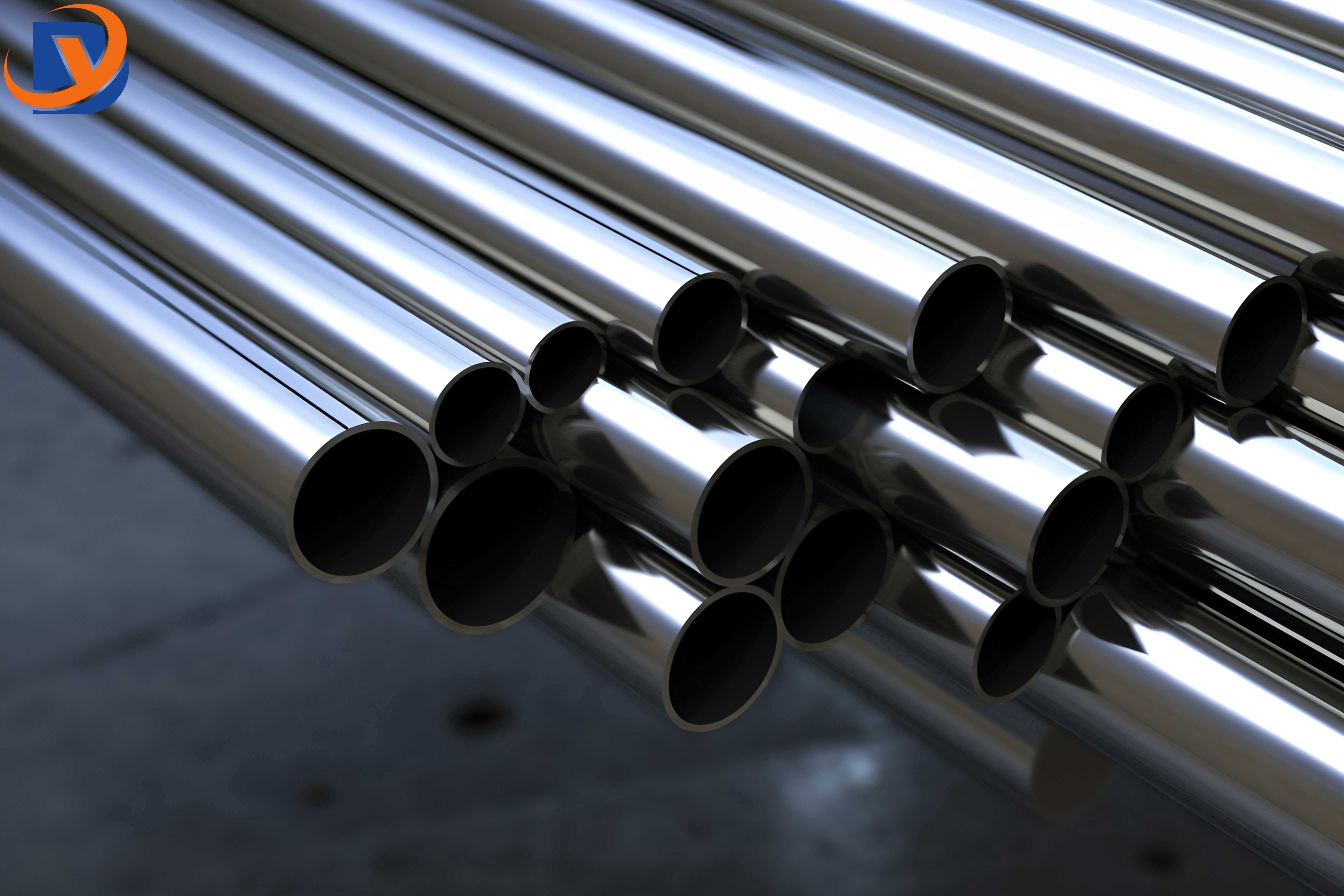Stainless Steel