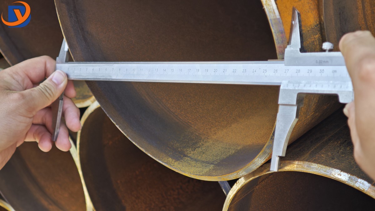 2026070608 The company's carbon steel products have been highly recognized by customers.