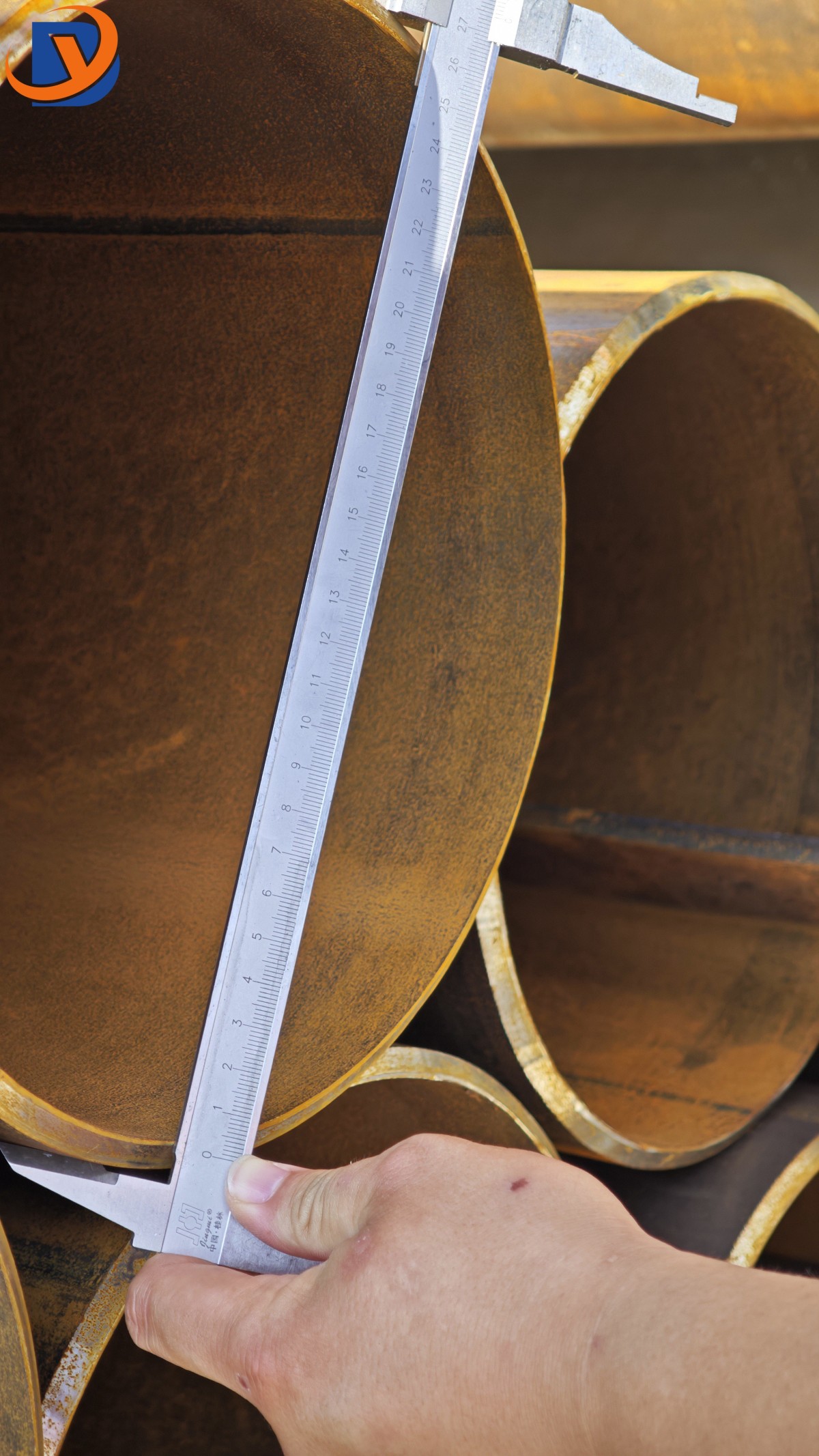 2026070610 The company's carbon steel products have been highly recognized by customers.