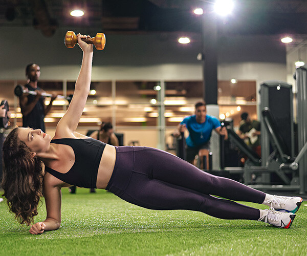 Maximize Your Workout with the Right Olympic Barbells