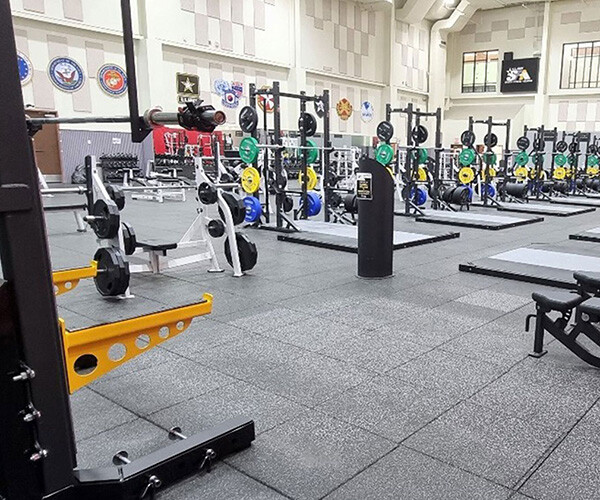 Are Your Storage Racks Safe? Essential Tips for Gym Owners