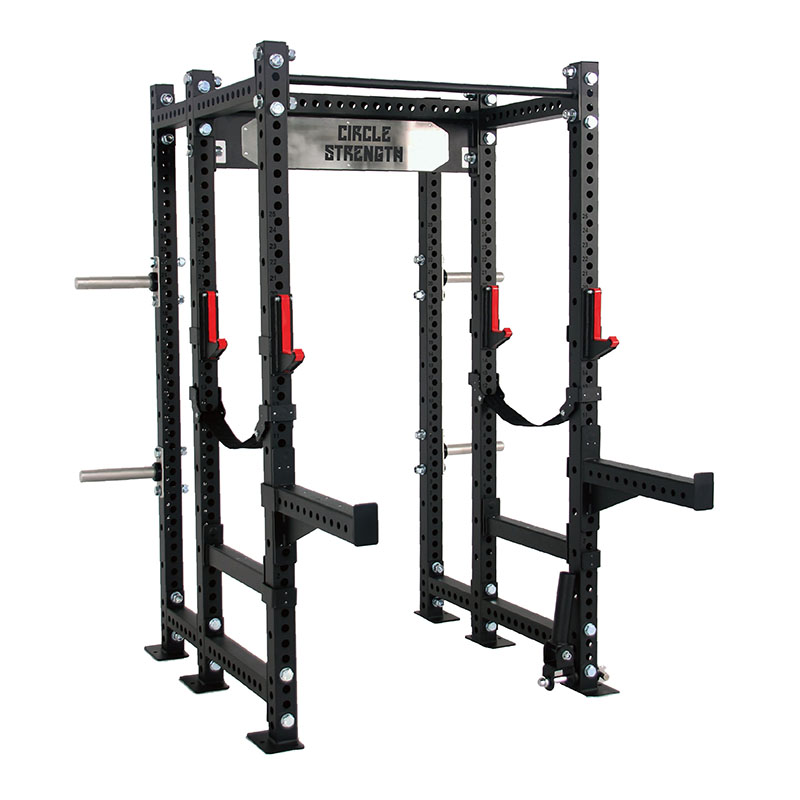 Power Rack
