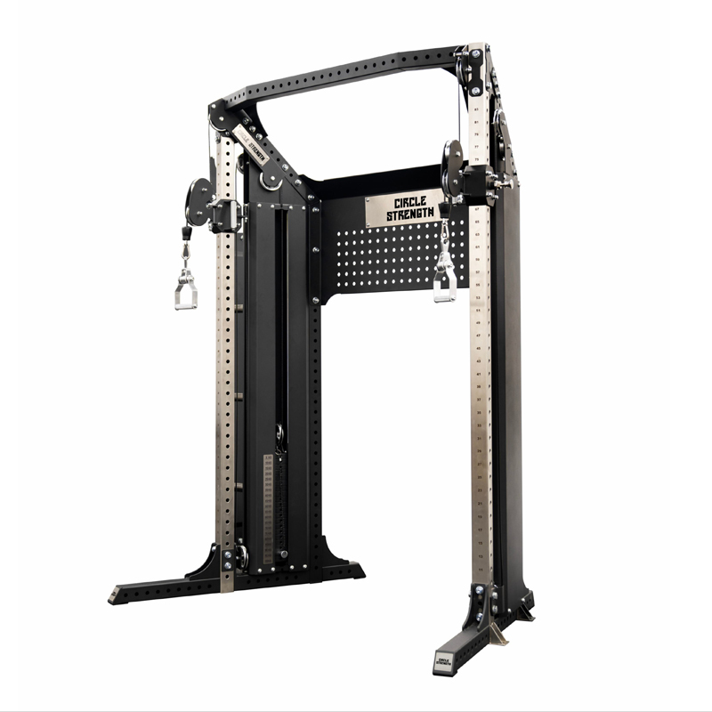 FUNCTIONAL TRAINER