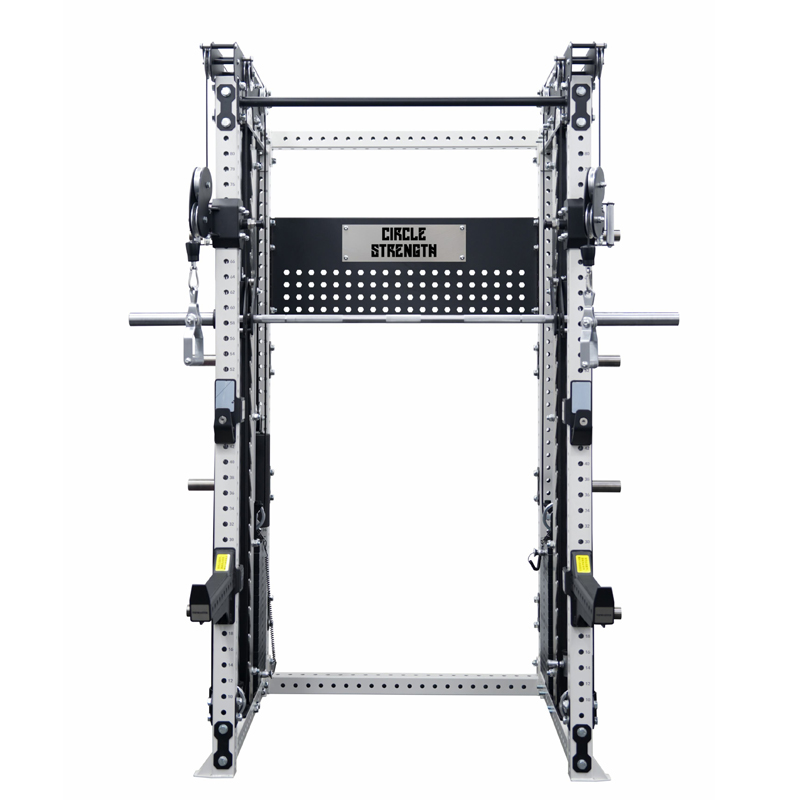 FUNCTIONAL TRAINER