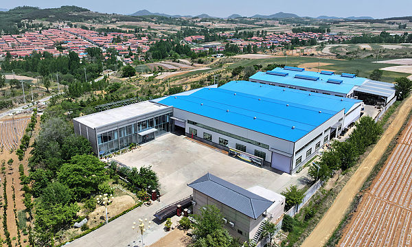 factory drone photo-