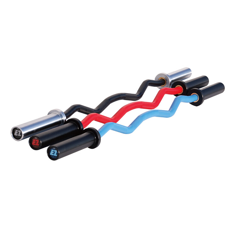 EZ CURL BAR